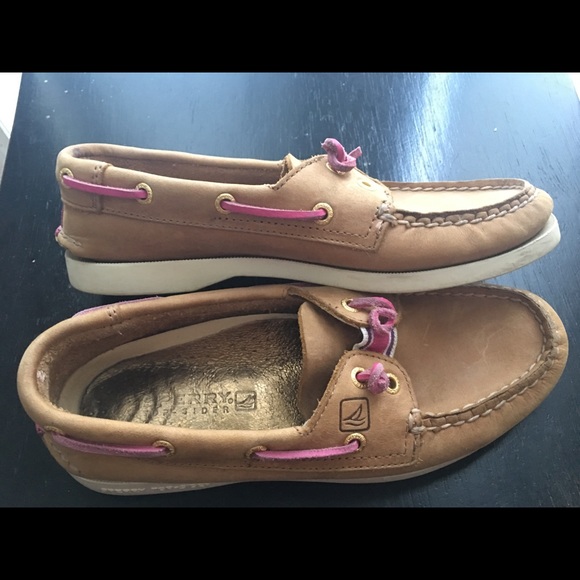 Sperry boat shoes - Picture 2 of 2